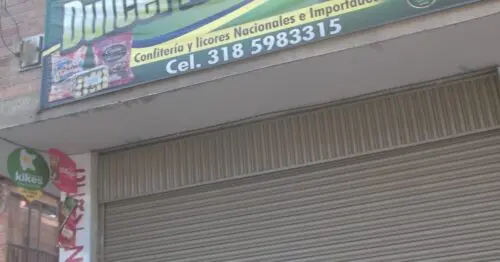 DULCERIA Y CIGARRERIA LA VILLA DE JYER BOGOTÁ DULCERIA Y CIGARRERIA LA VILLA DE JYER BOGOTÁ